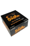 SEDA.SADHU.BLACK.KS