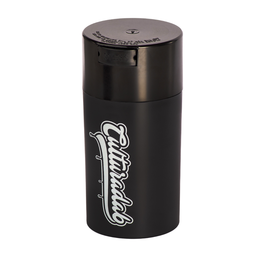 POTE VACOO 600ML - CULTURADAB