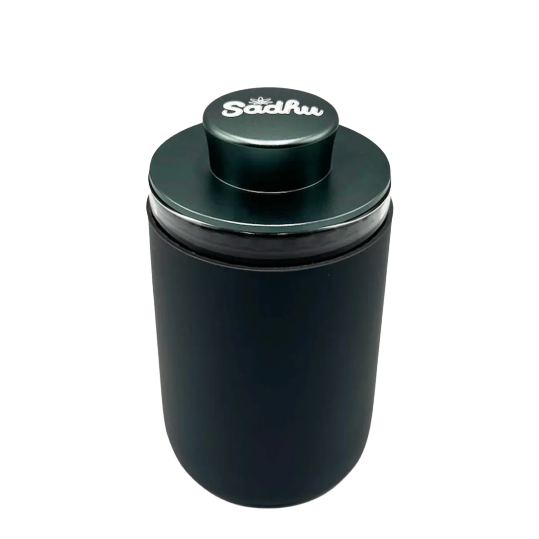 POTE HERMETICO SADHU HIGH