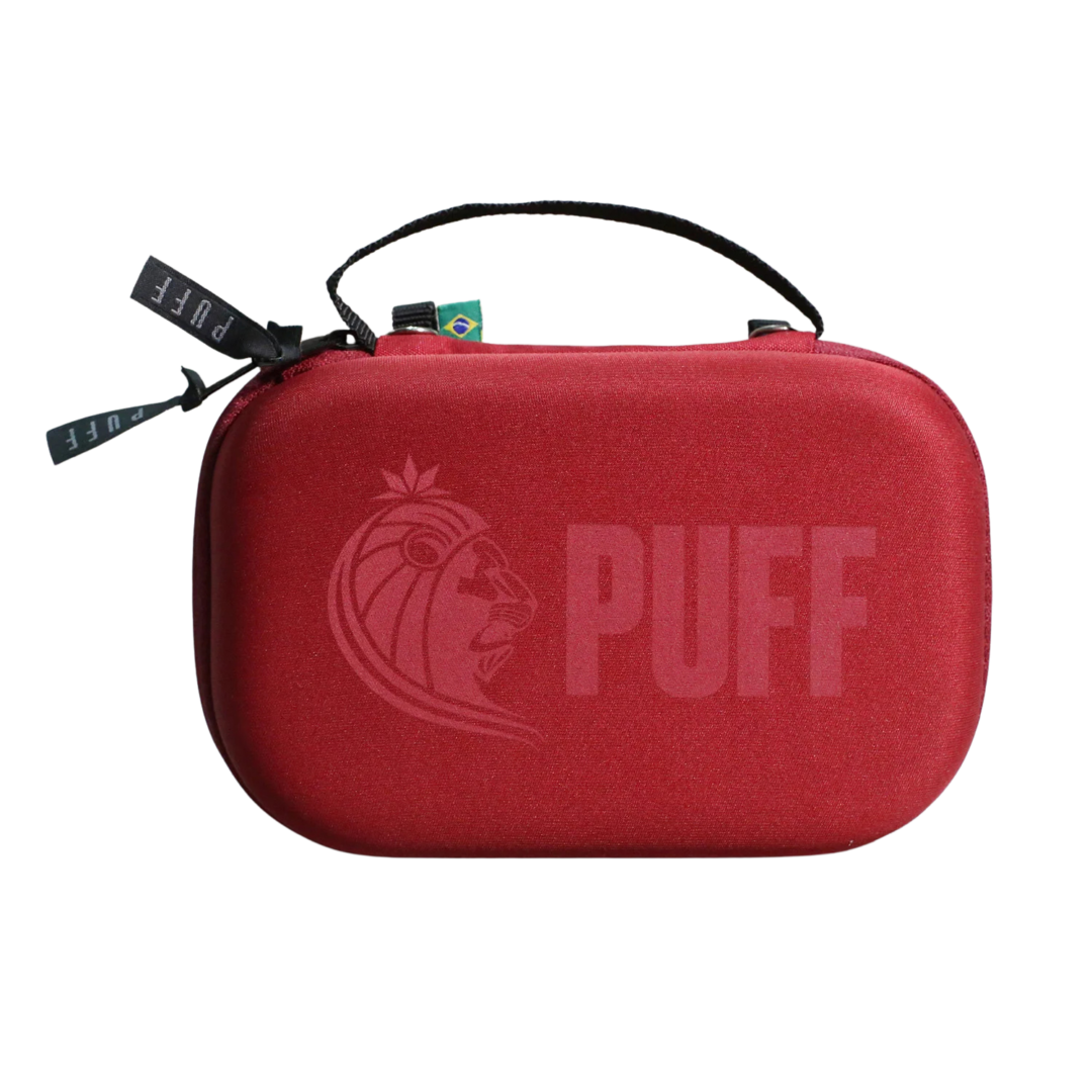 CASE PUFF PRO COLORS NEWS