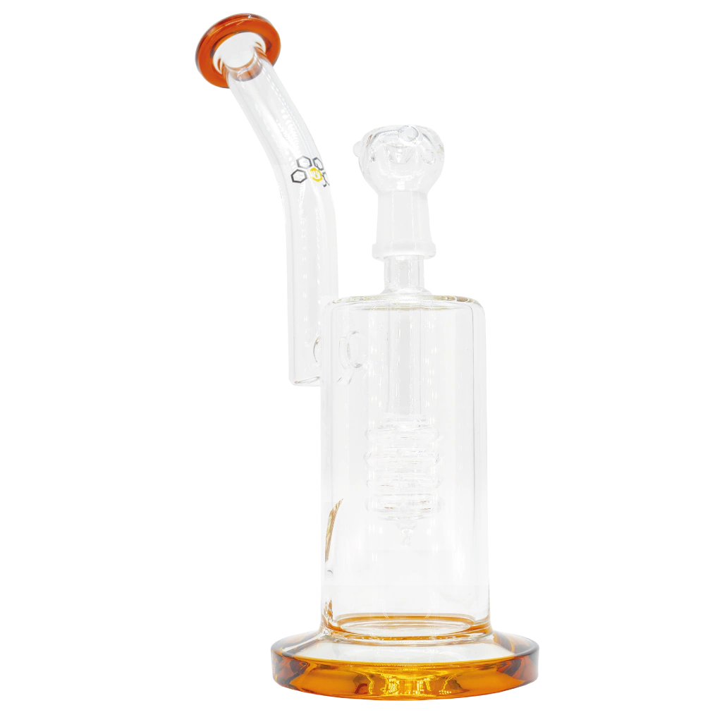 BONG MATRIX 2 PERCOLATOR 26CM - CULTURADAB