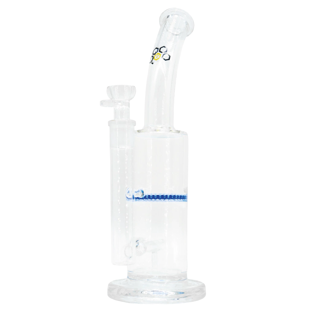 BONG HONEYCOMB 32CM - CULTURA DAB