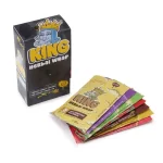 KING BLUNT MIX CX C/25