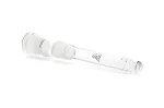 GLASS TUBE SQUADAFUM