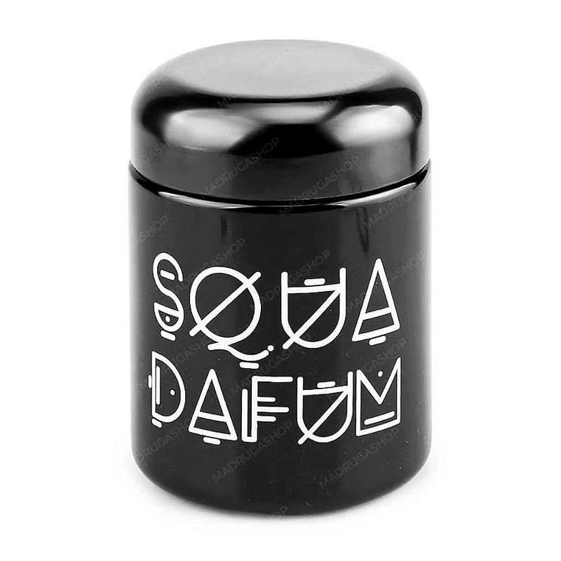 POTE UV SQUADAFUM 250 ML S/ VISOR