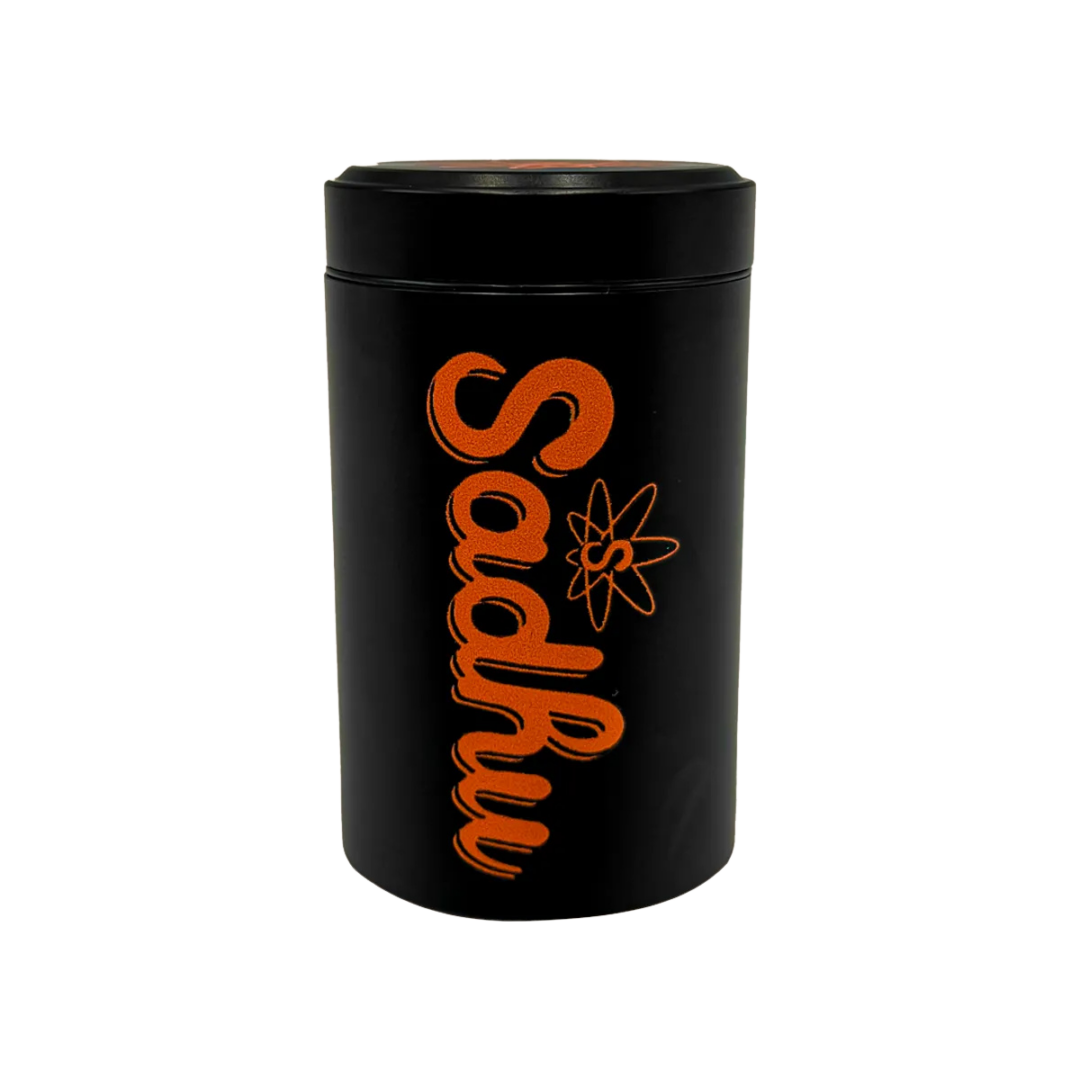 POTE HERM ALUMINIO SADHU 206 ML