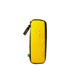 CASE PUFF SLIM PRETA/BEGE/AMARELA