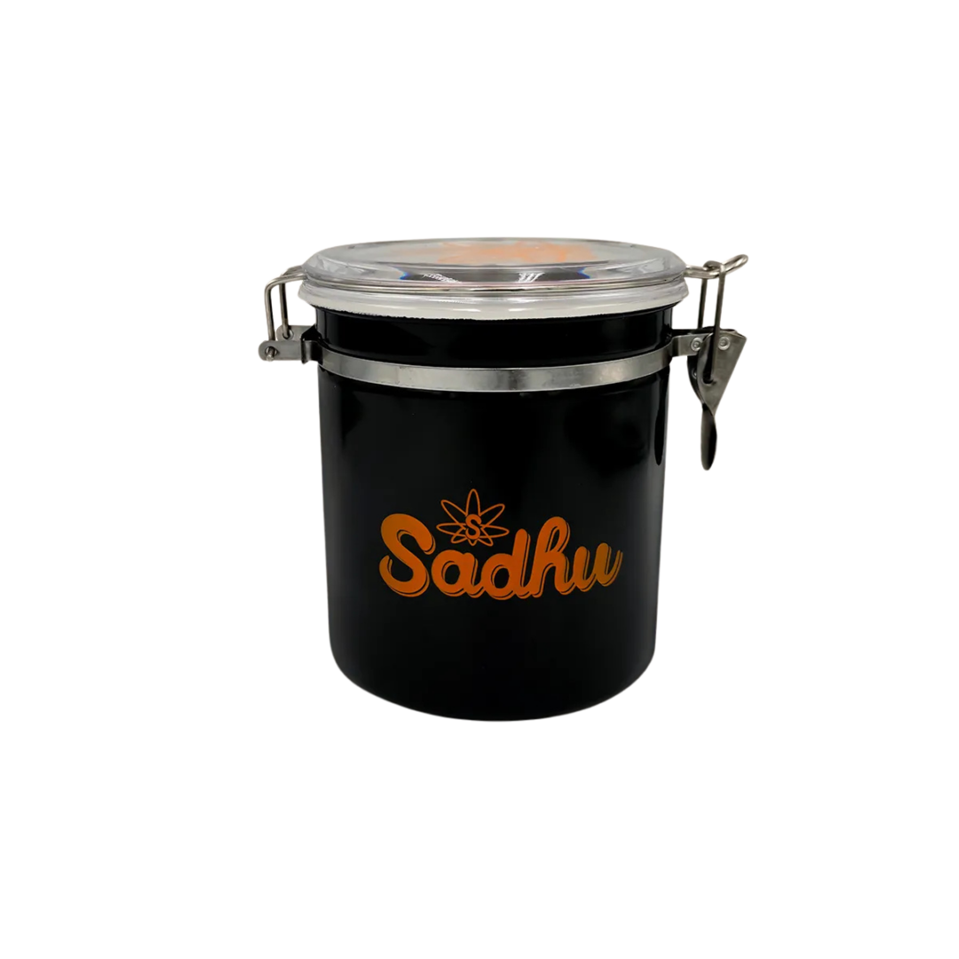 POTE HERM ACO INOX SADHU 1354ML
