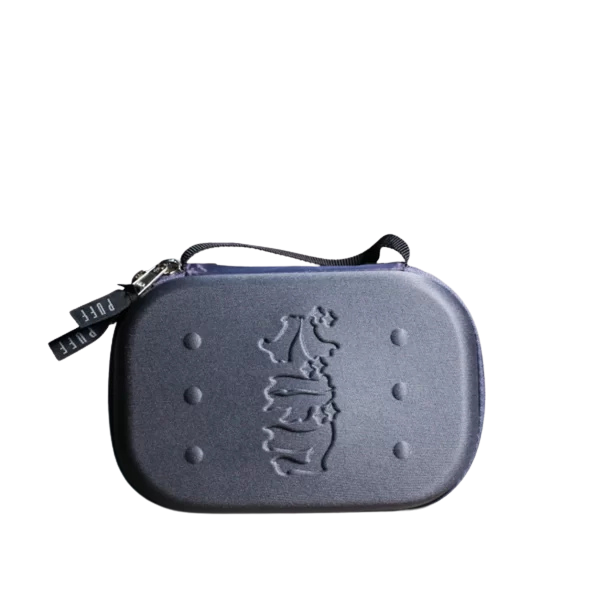 CASE PUFF PRO BADEGO