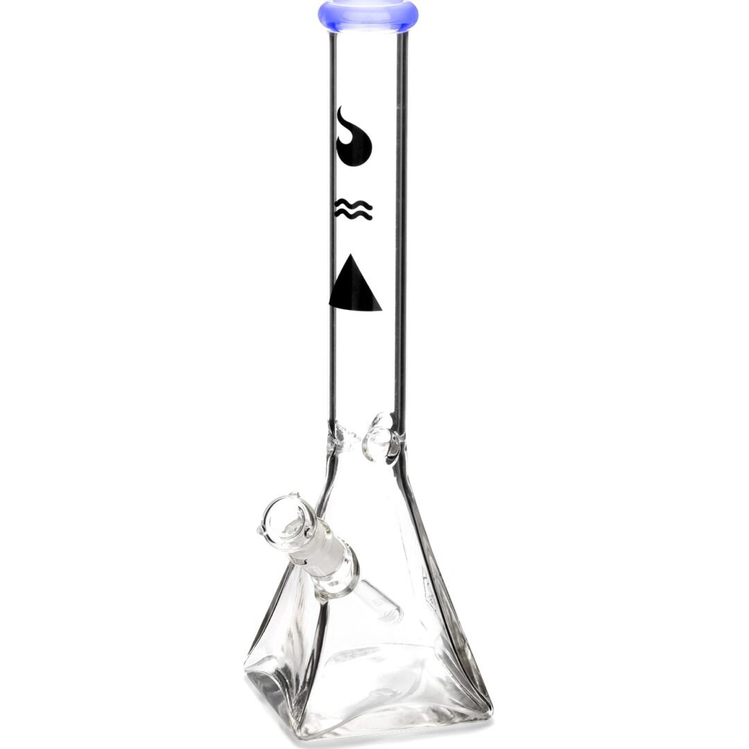 BONG SQUADAFUM GRANDE ICE 40CM