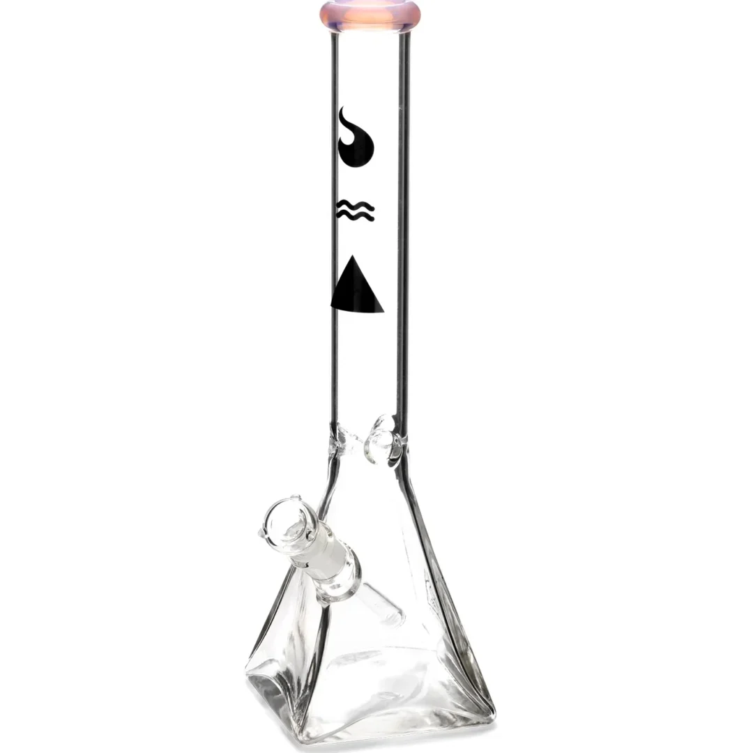 BONG SQUADAFUM ICE