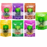CAIXA DE CROC BUDS 50G C/ 10