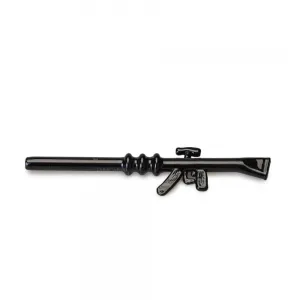 PITEIRA DE VIDRO AK 47