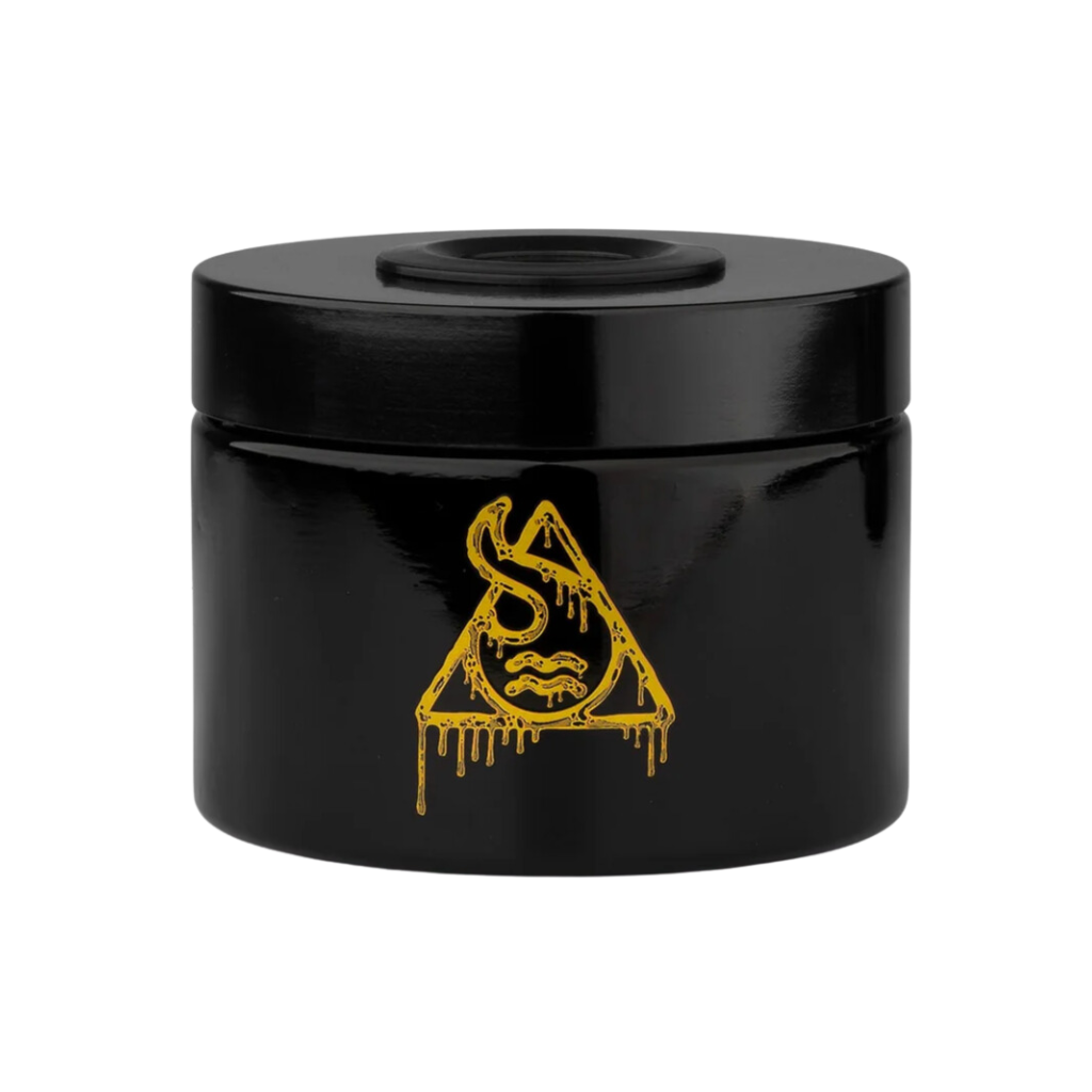 POTE UV SQUADAFUM 250ML C/ VISOR