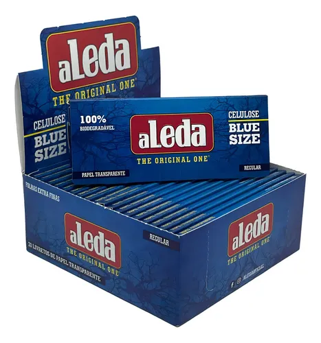 CELULOSE.ALEDA.AZUL.