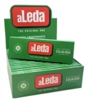 CELULOSE.ALEDA.VERDE
