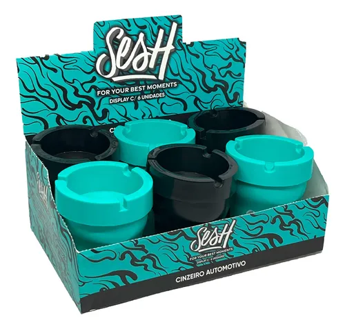 D_NQ_NP_719936-MLB84504273568_052025-O-kit-6-cinzeiro-automotivo-sesh-anti-cheiro-para-carro