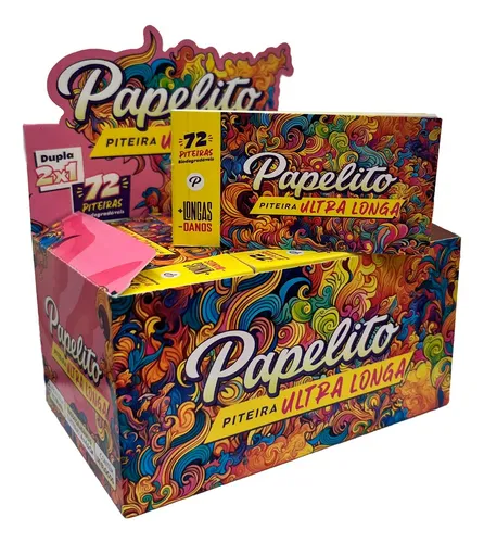 D_NQ_NP_803782-MLB75521201217_042024-O-caixa-de-piteira-papelito-ultra-longa-2-em-1-super-novidade