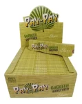 CAIXA DE SEDA PAY PAY GO GREEN KS C/ 50