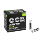 FILTRO DE CARVAO OCB