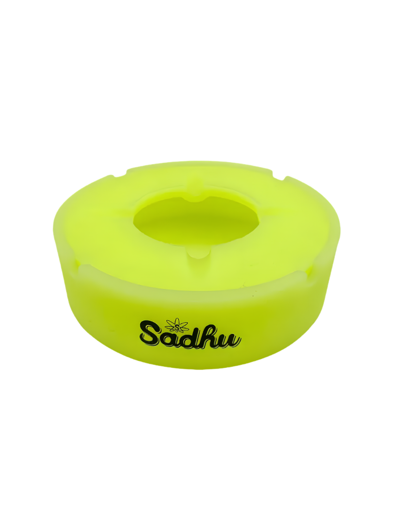 CINZEIRO SADHU NEON C/ TAMPA P C/5