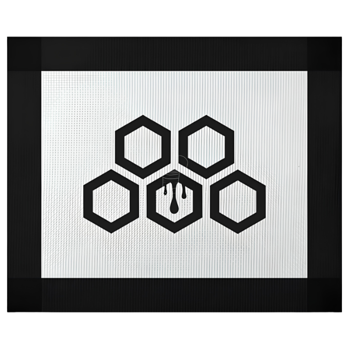 OIL PAD M QUADRADO - CULTURADAB