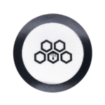 OIL PAD P REDONDO - CULTURA DAB
