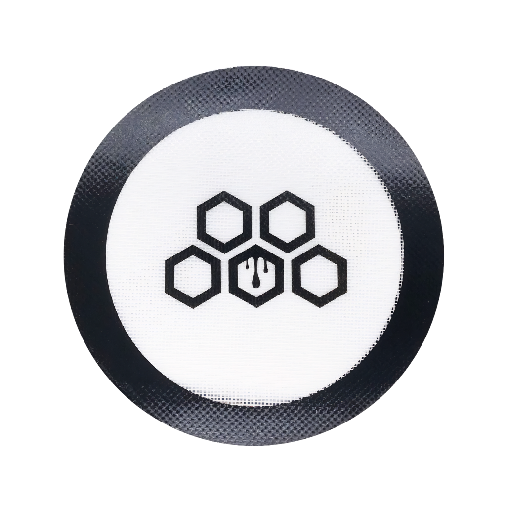 OIL PAD P REDONDO - CULTURA DAB