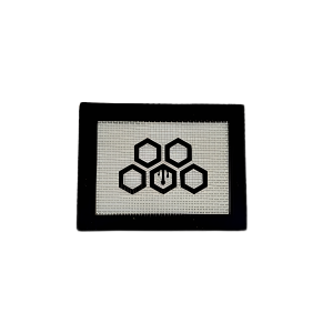 OIL PAD PP QUADRADO - CULTURADAB