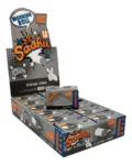 CAIXA DE SEDA SADHU MORNING ROLLS SLIM C/12
