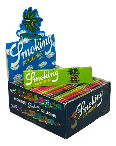 SEDA.SMOKING.KUKUXUMUSU