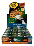 CAIXA DE SEDA SADHU NIGHT ROLLS C/12