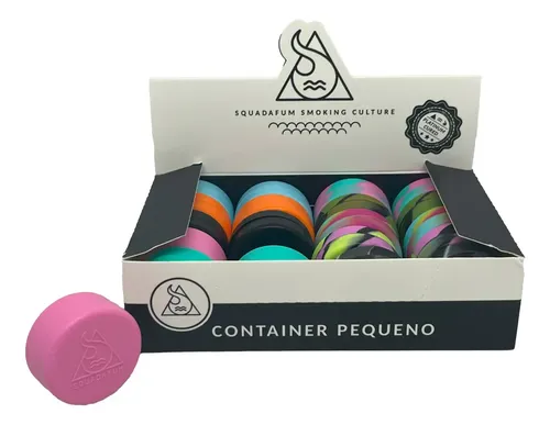 SLICK.SQUADAFUM.PEQUENO