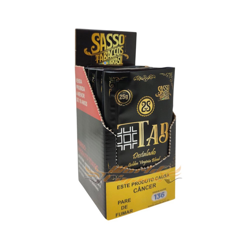 TABACO #TAB C/ 5