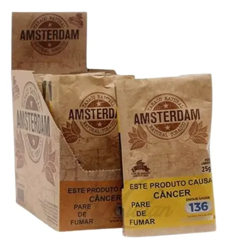 TABACO.AMSTERDAM