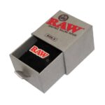 ANEL RAW METAL