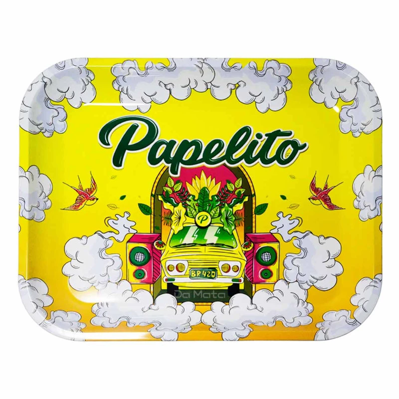 BANDEJA PAPELITO GRANDE