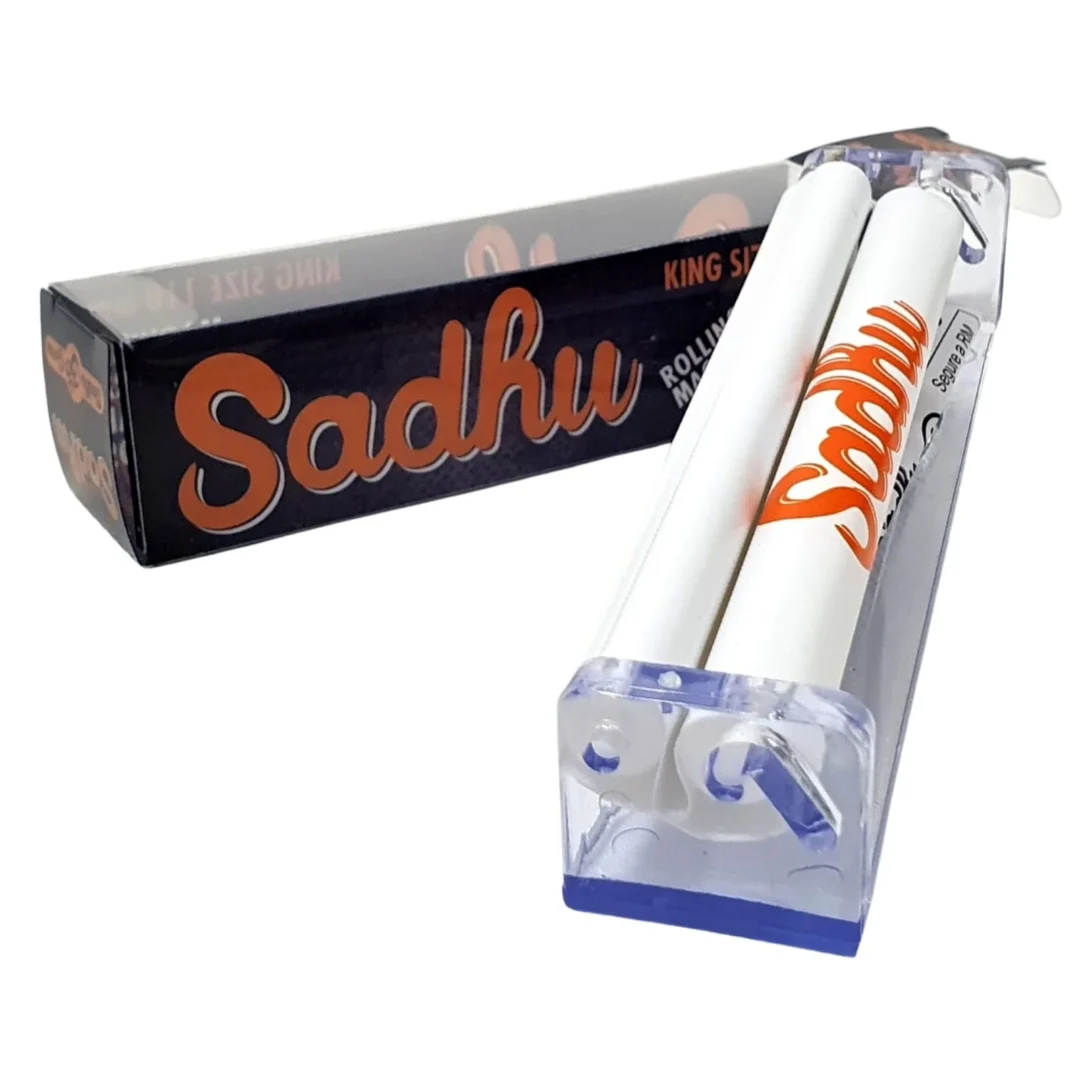 BOLADOR SADHU CX C/12