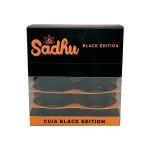 CAIXA DE CUIA SADHU BLACK C/12