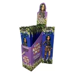 CAIXA DE HEMP WRAP LION SABORIZADO C/25