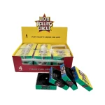 UNIDADE DE DICHAVADOR LION ROLLING CIRCUS CUBO MAGICO