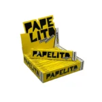 CAIXA DE SEDA PAPELITO LONGA TRADICIONAL C/ 25