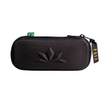CASE PUFF MINI CLASSIC PRETA