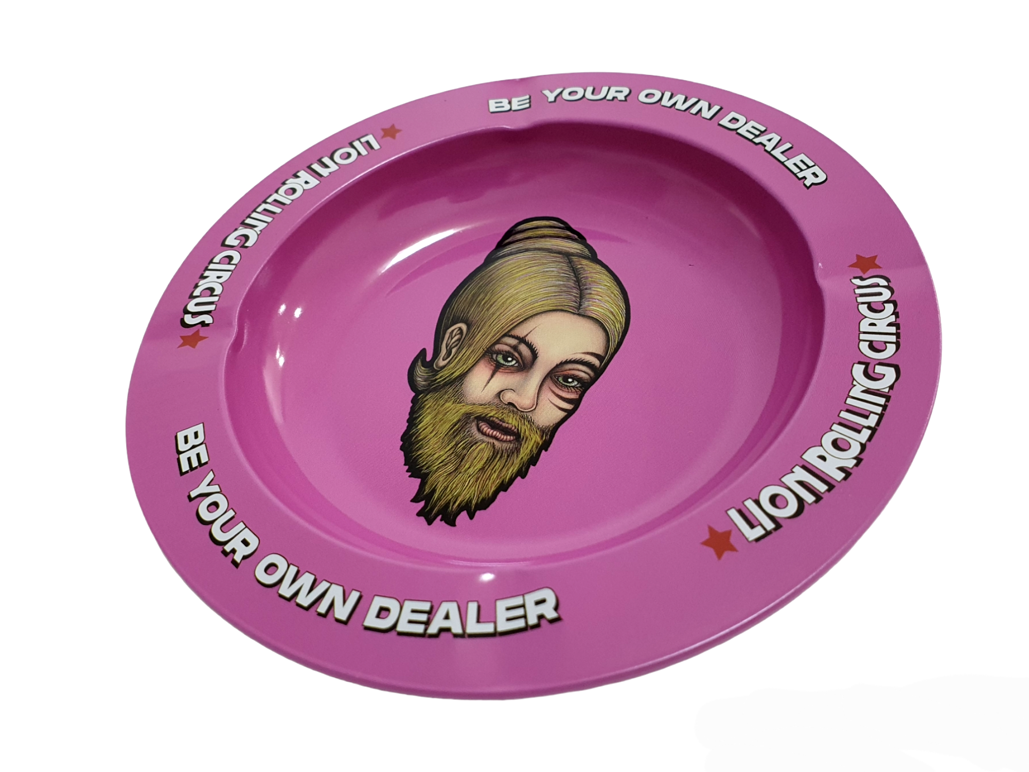 cinzeiro-metal-lionrollingcircus-lion-ashtray-colorido-39