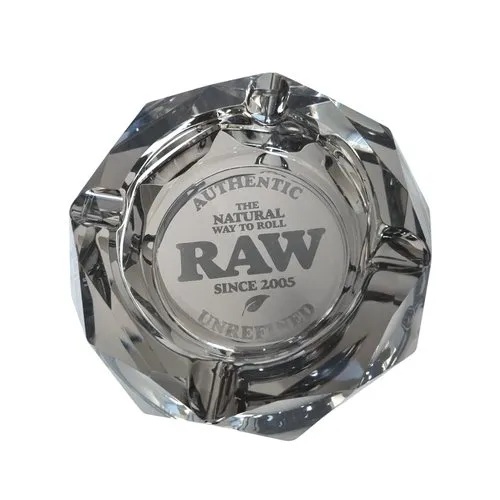 CINZEIRO RAW GLASS