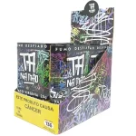 TABACO TA NA MÃO 25G C/ 10