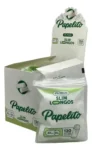 CAIXA DE FILTRO PAPELITO SLIM LONGO C/ 10