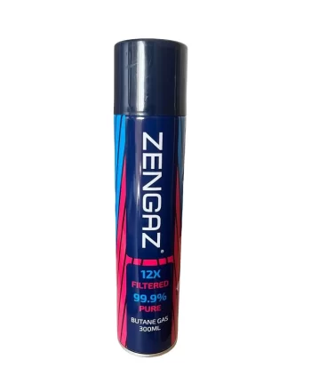 GAS BUTANO ZENGAZ