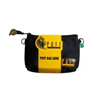 HAND PUFF MINI BAG
