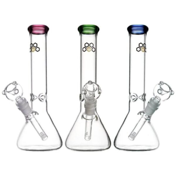 BONG BEAKER 25CM - CULTURA DAB